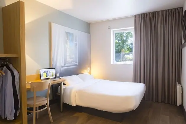 B&B Hotel Limoges - 1