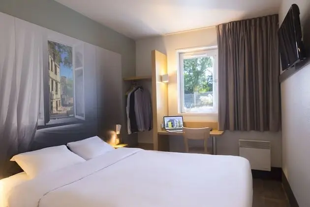 B&B Hotel Limoges - 1 - Oda