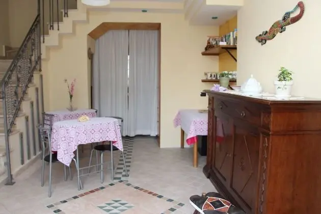 B&B L'Incanto del Mare - Lobi