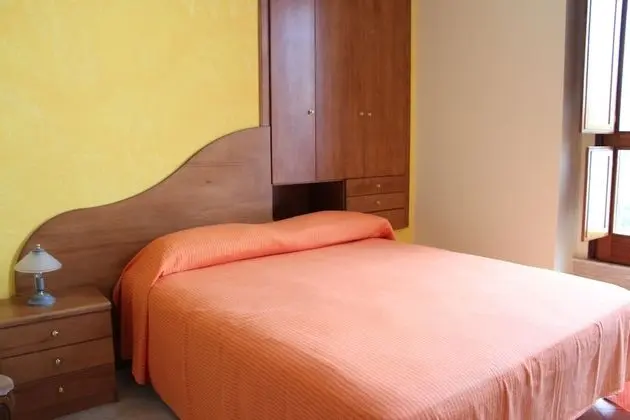 B&B L'Incanto del Mare - Oda