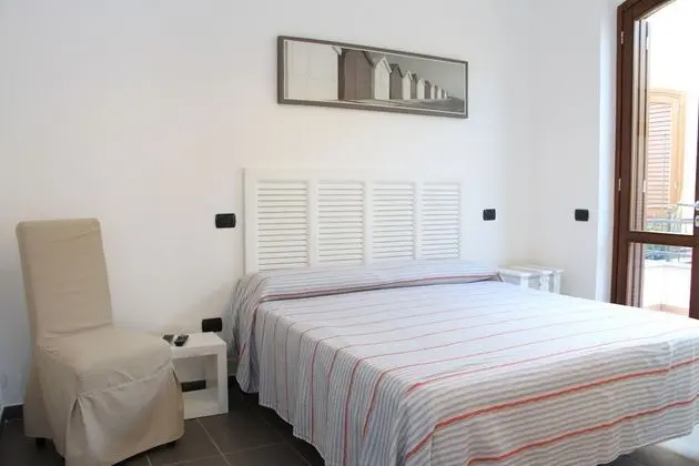 B&B L'Incanto del Mare - Öne Çıkan Resim
