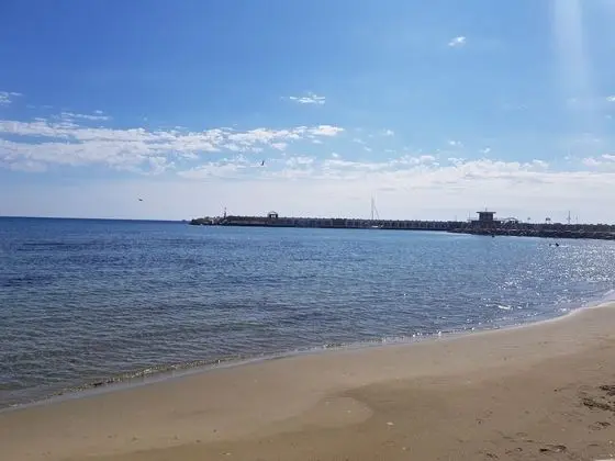 B&B L'Incanto del Mare - Plaj
