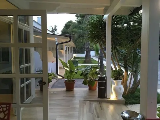 B&B L'Isola dei Sapori