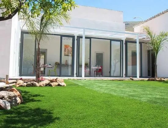 B&B l'isola del sole