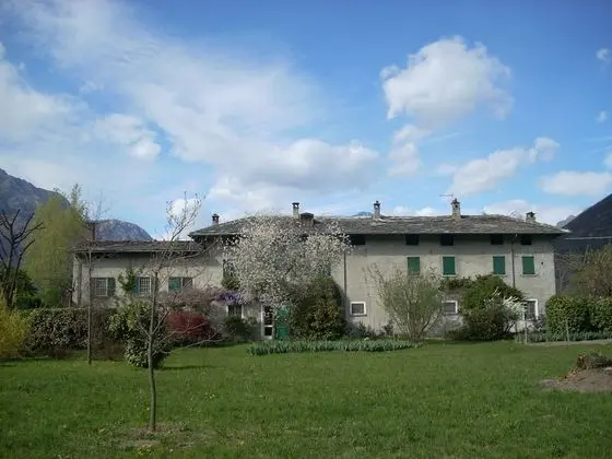 B&B L'Isola - 1