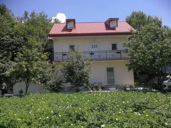 B&B Ljepurice - Dış Mekan