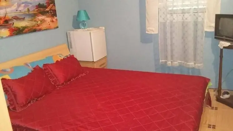 B&B Ljepurice - Oda