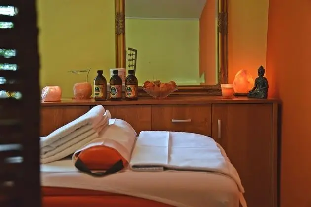 B&B Hotel Ljubljana Park - Spa