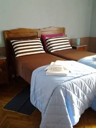 B&B Lo Scudiero - Oda
