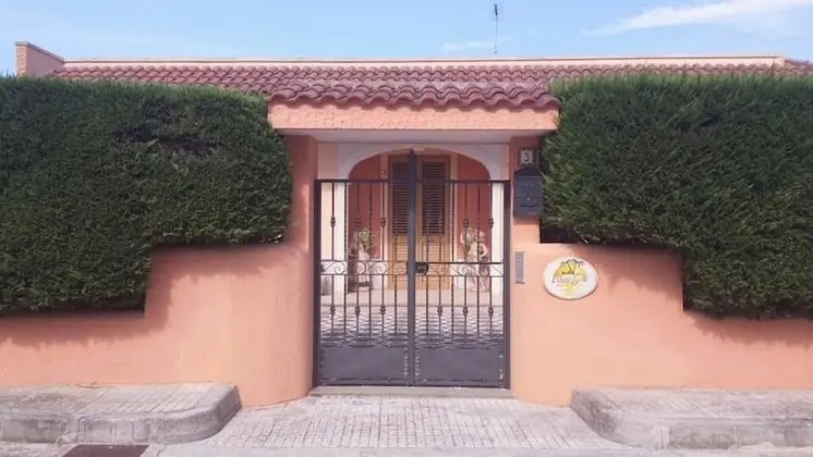 B&b L'Oasi del Sole