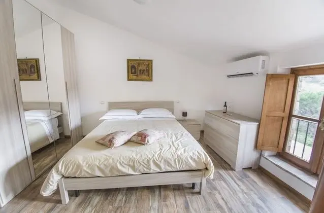 B&B Locanda Cistercense