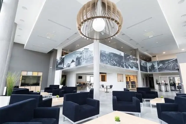 B&B Hotel Longwy Porte Du Luxembourg - Öne Çıkan Resim