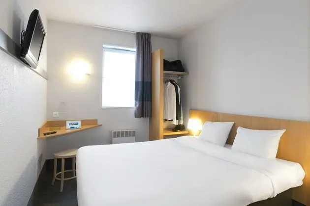 B&B Hotel Lorient Caudan - Oda
