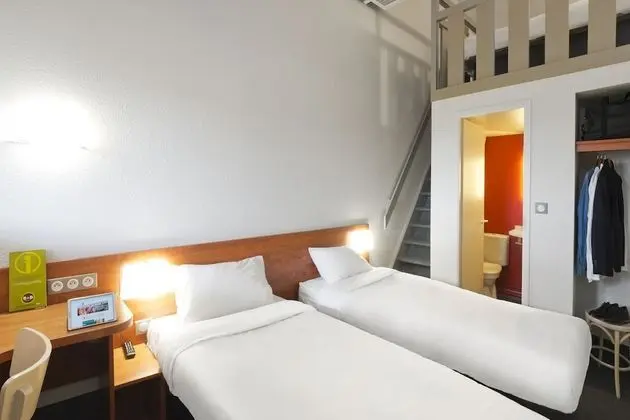 B&B Hotel Lorient Lanester - Öne Çıkan Resim