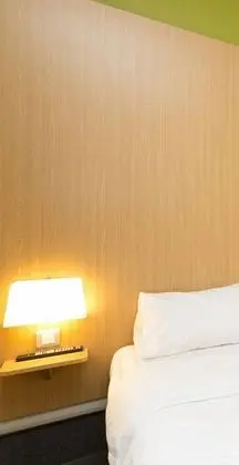 B&B Hotel Lorient Lanester - Yerinde Yemek