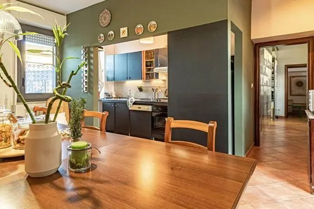B&B Lotus House - Yerinde Yemek
