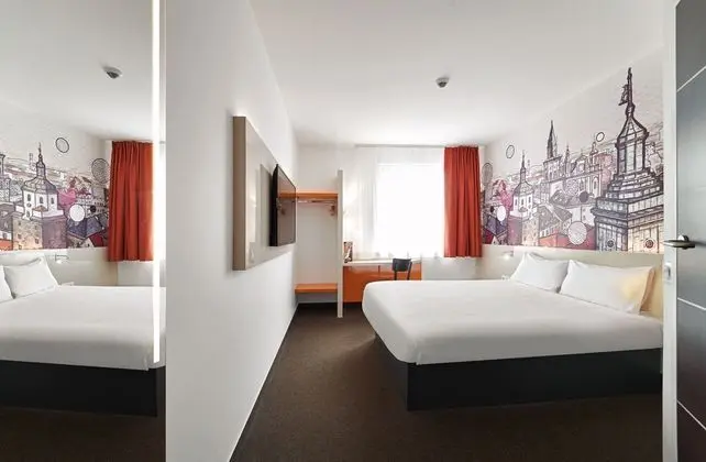 B&B Hotel Lublin Centrum