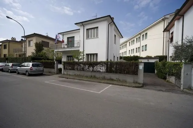 B&B Lucca Porta S. Anna - Dış Mekan