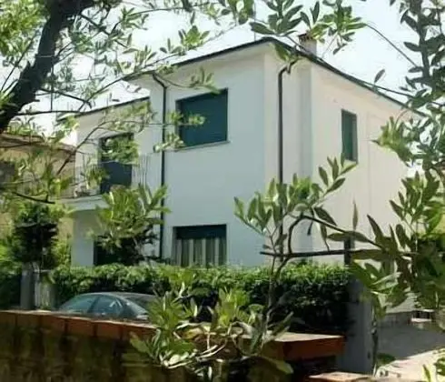 B&B Lucca Porta S. Anna - Öne Çıkan Resim