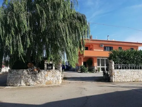 B & B Villa Lucia