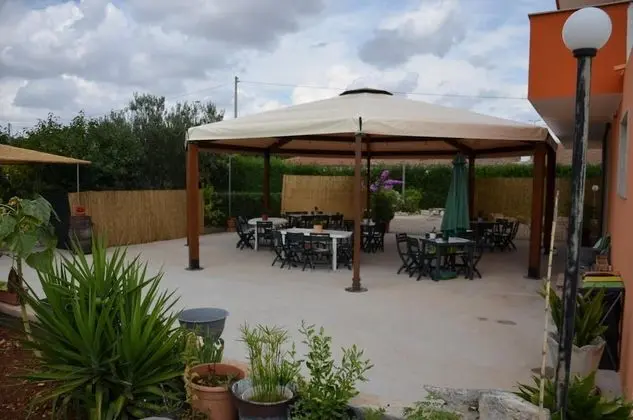 B & B Villa Lucia