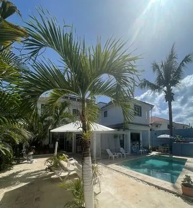 B&B Villa Luna