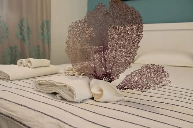 B&B Villa Luna - Oda