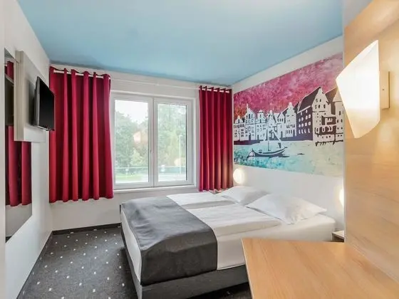 B&B Hotel Lüneburg - Öne Çıkan Resim