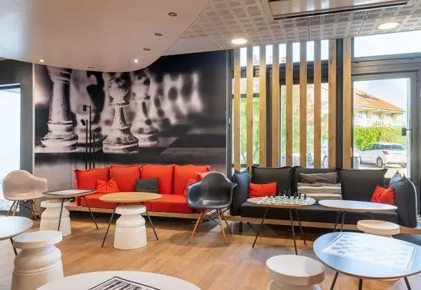 B&B Hotel Lyon Eurexpo Bron - Öne Çıkan Resim
