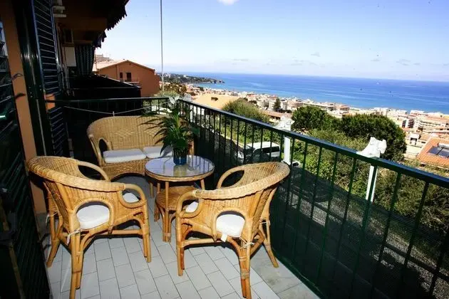 B&B Ma & Mi Cefalu Palermo Sicily