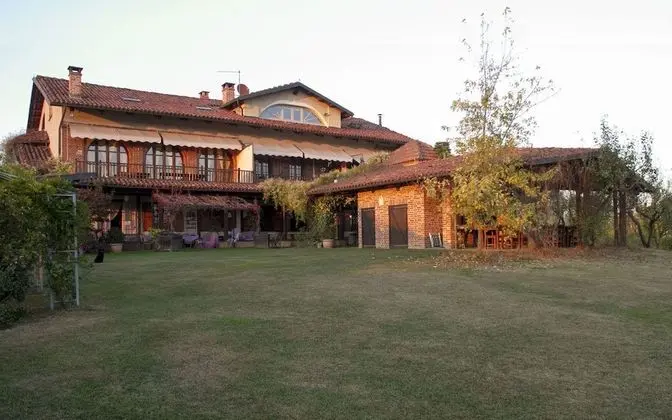 B&B MadamaDorè - 1