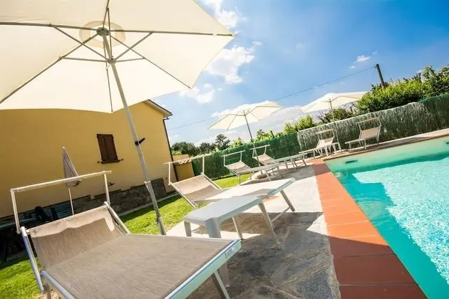 B&B Maestà di Cudino