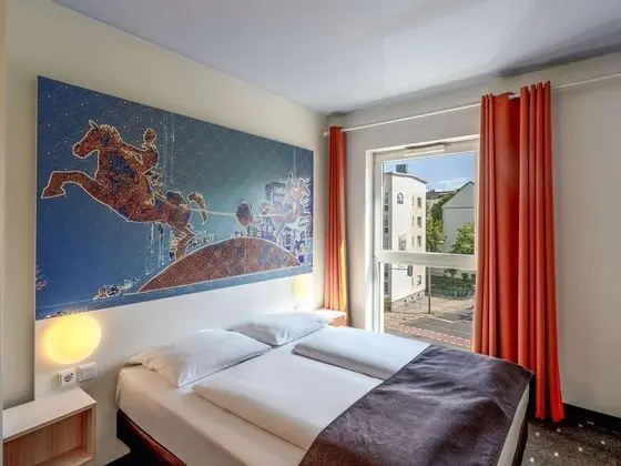 B&B Hotel Magdeburg - Öne Çıkan Resim