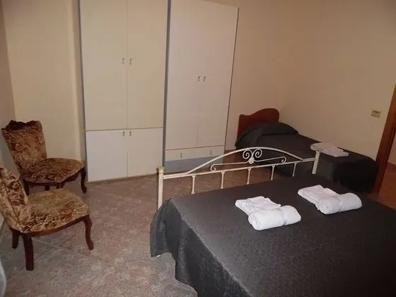 B&B Magna Grecia - Oda