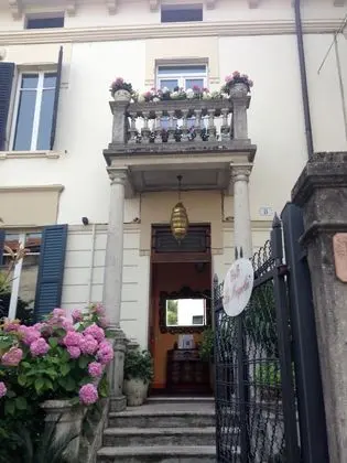 B&B Magnolia - Dış Mekan
