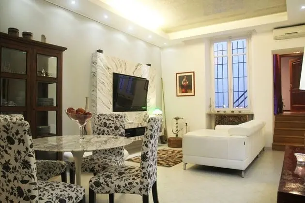 B&B Magnolia - İç Mekan
