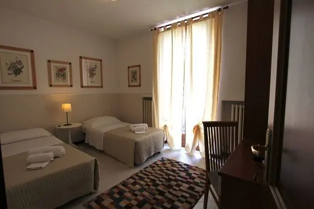 B&B Magnolia - Oda