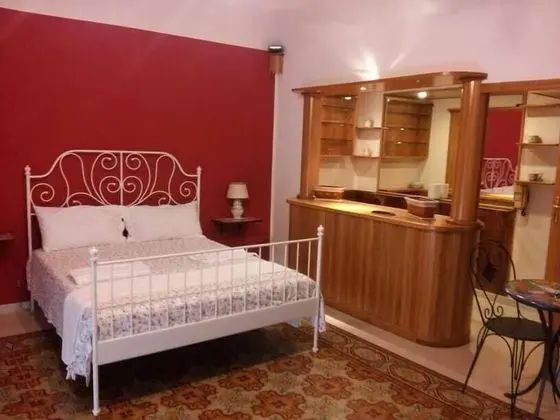 B&B Maia House - Öne Çıkan Resim