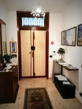 B&B Main Street - Lobi