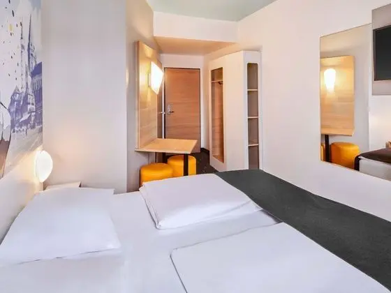 B&B Hotel Mainz-Hbf - Öne Çıkan Resim