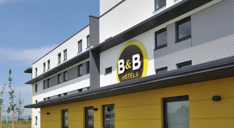 B&B Hotel Mainz-Hechtsheim