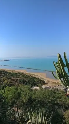 B&B Villa Maiolica - Plaj