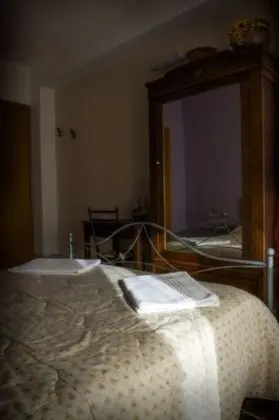B&B Maison de Lussy - Dış Mekan