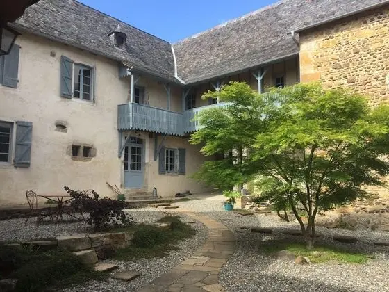 B&B Maison D'Orride