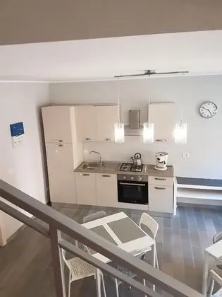 B&B MaisonBlanche - İç Mekan