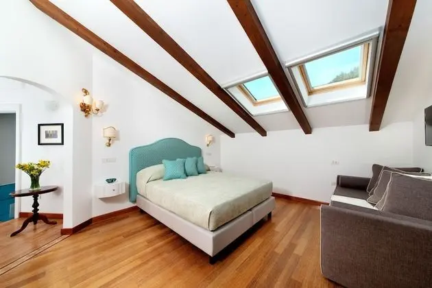 B&B Maiurè - Oda