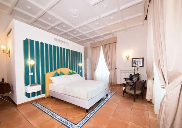 B&B Maiurè - Oda