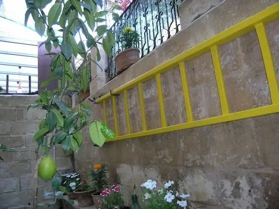 B&B Malennio - Dış Mekan