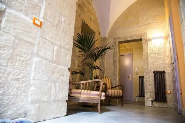 B&B Malennio - İç Mekan