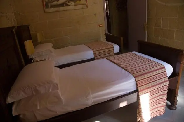 B&B Malennio - Spa